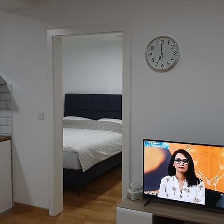 Apartman 222 Brčko Esterno foto