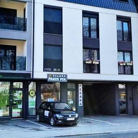 Apartman 222 Brčko Esterno foto