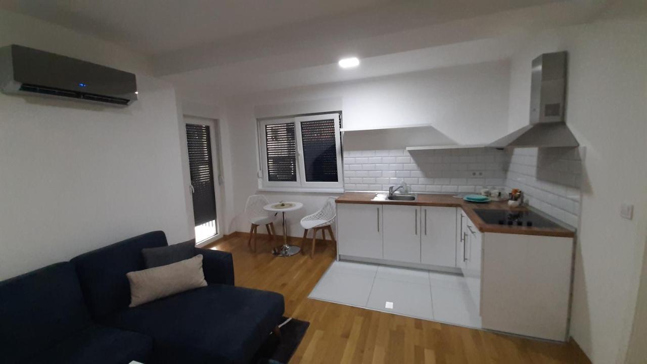 Apartman 222 Brčko Esterno foto