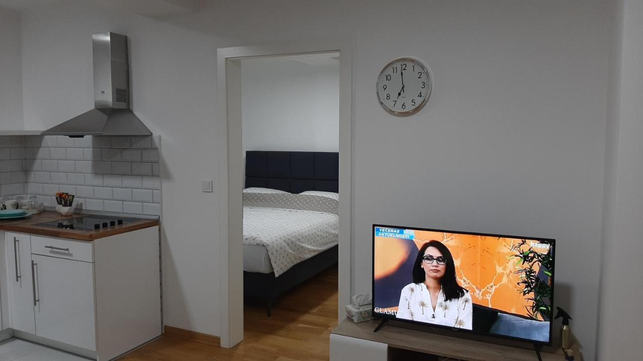 Apartman 222 Brčko Esterno foto