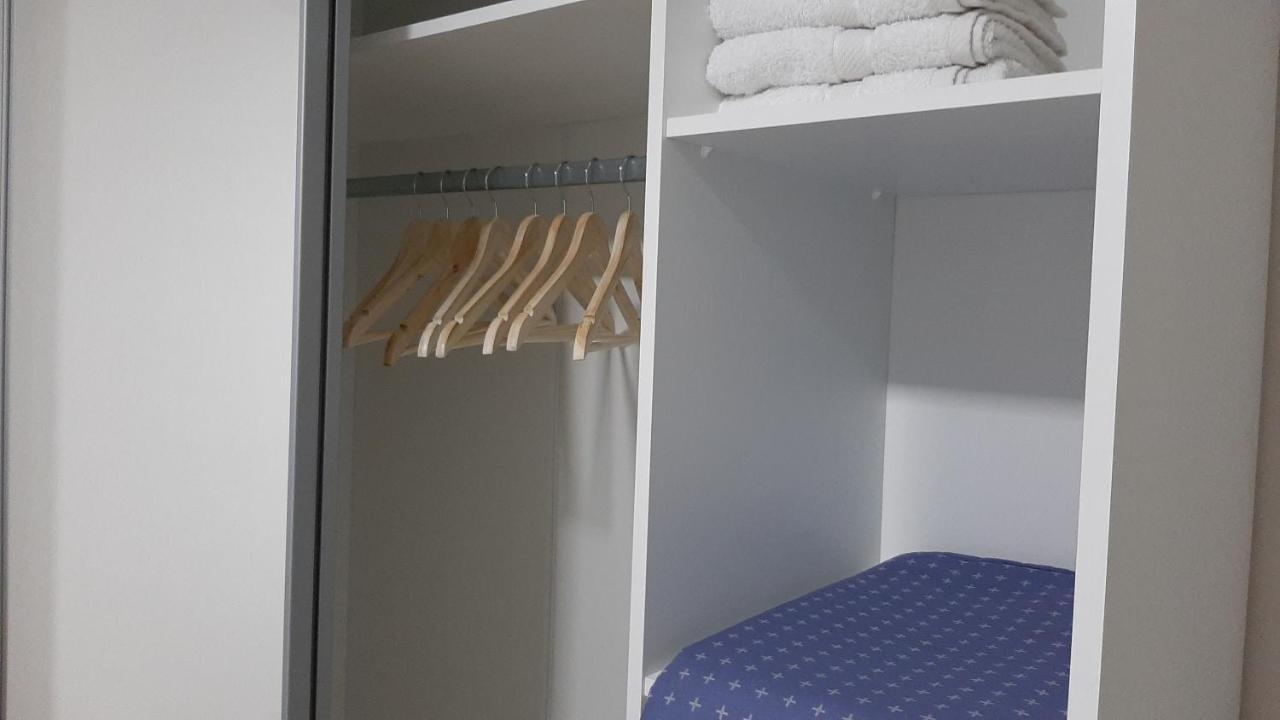 Apartman 222 Brčko Esterno foto