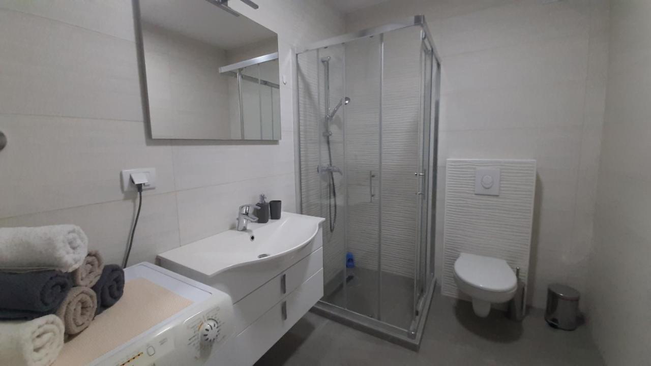 Apartman 222 Brčko Esterno foto