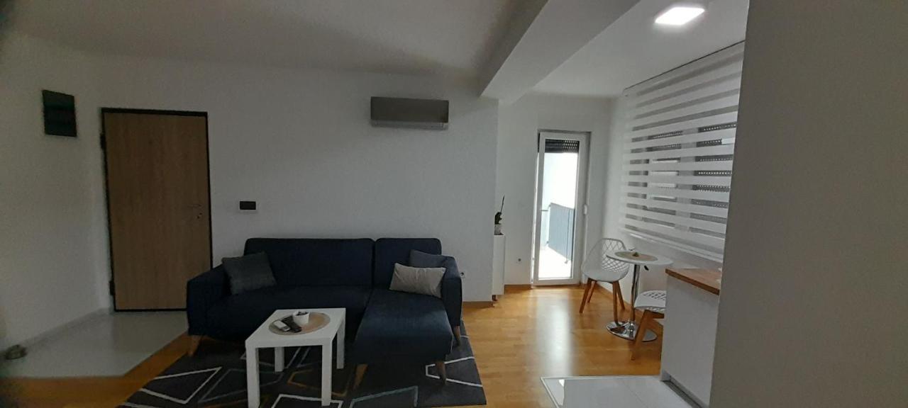 Apartman 222 Brčko Esterno foto