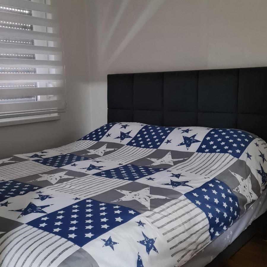 Apartman 222 Brčko Esterno foto