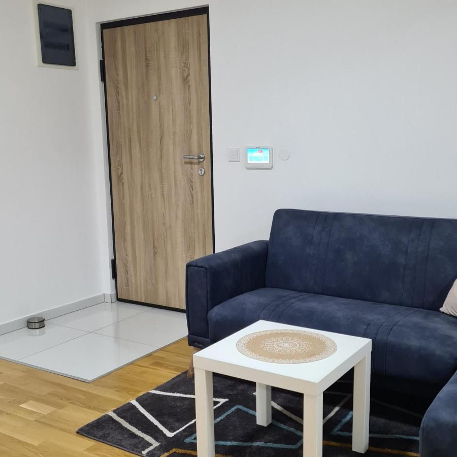 Apartman 222 Brčko Esterno foto