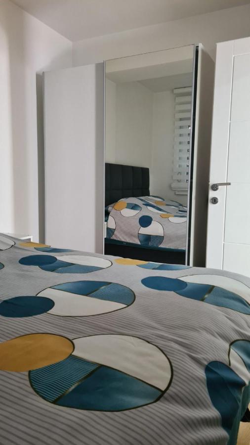 Apartman 222 Brčko Esterno foto