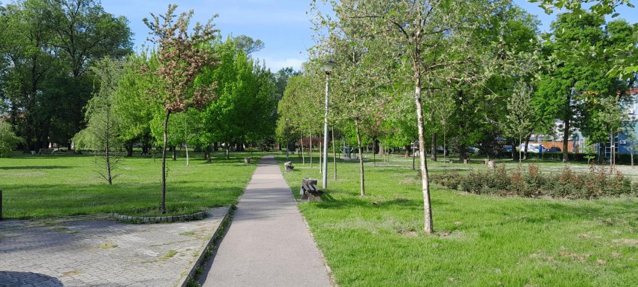 Apartman 222 Brčko Esterno foto