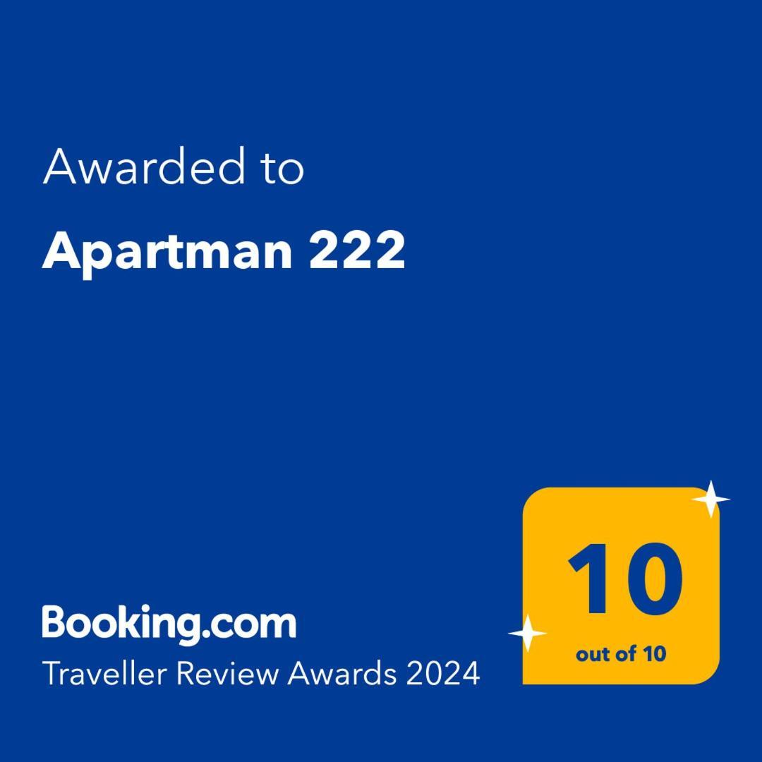 Apartman 222 Brčko Esterno foto